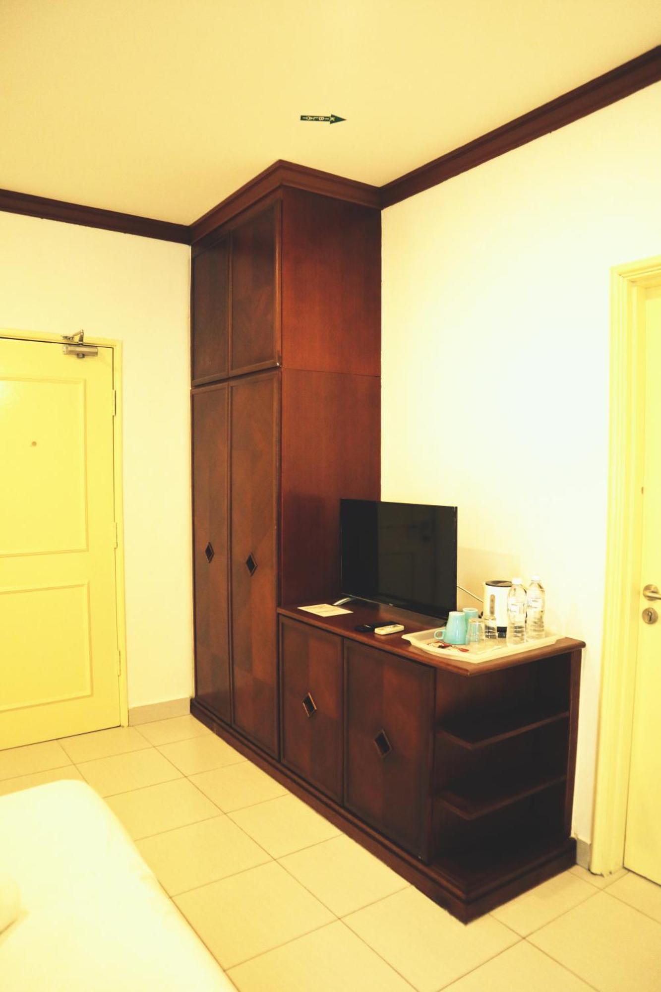 Hotel Amara Subang Jaya Exterior photo